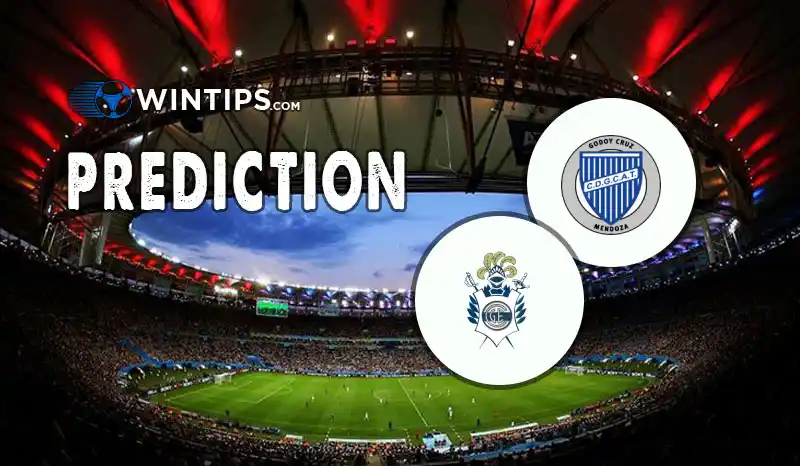 Godoy Cruz Antonio Tomba vs Gimnasia La Plata Predictions