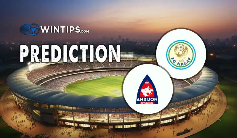 Nasaf Qarshi vs FK Andijon Predictions