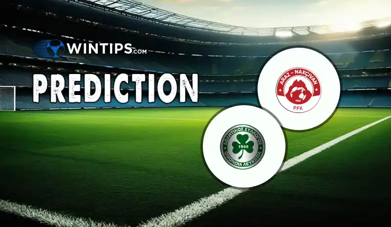 Araz Nakhchivan vs Omonia Nicosia FC Predictions