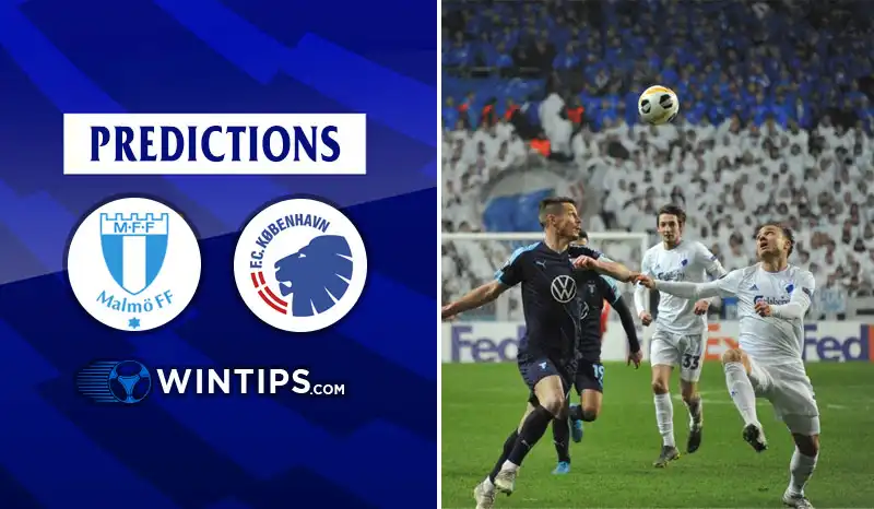 Malmo FF vs FC Copenhagen Predictions