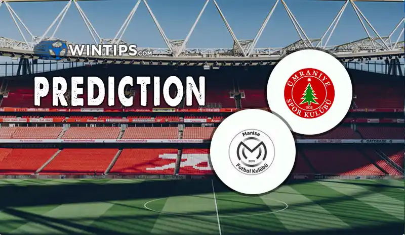 Umraniyespor vs Manisa BB Spor Predictions