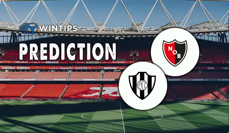 Newells Old Boys vs Central Cordoba SDE Predictions