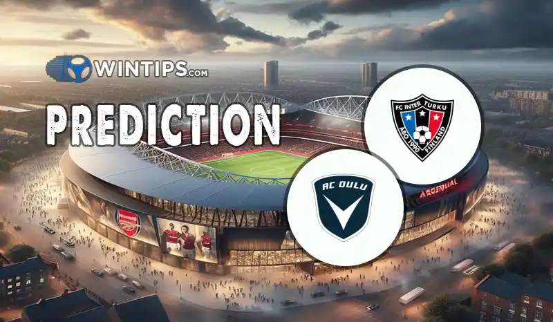 Inter Turku vs AC Oulu Predictions