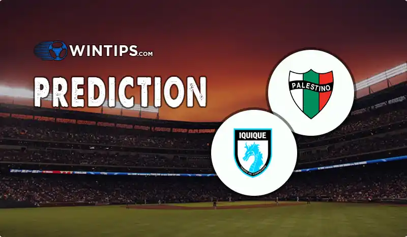 Palestino vs Deportes Iquique Predictions