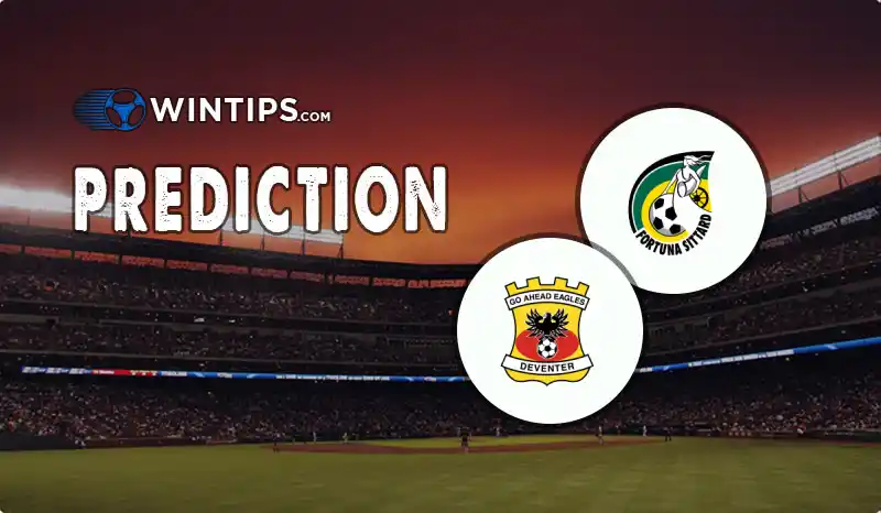 Fortuna Sittard vs Go Ahead Eagles Predictions