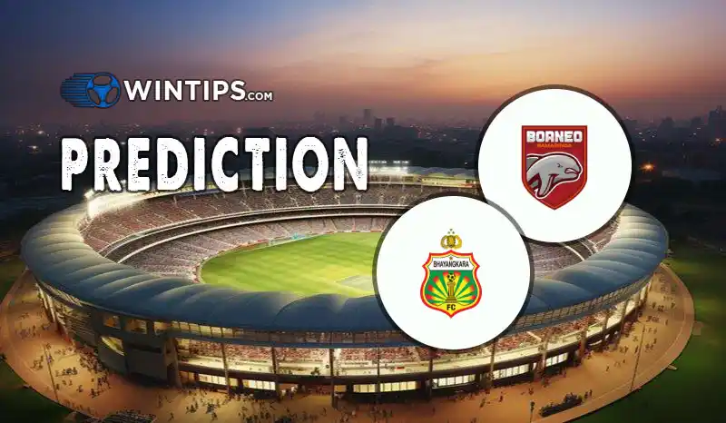 Borneo FC vs Bhayangkara Solo FC Predictions