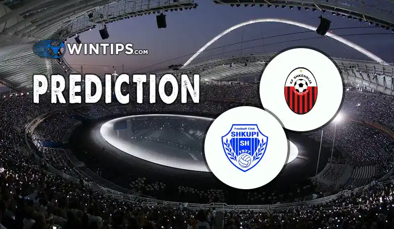 FK Shkendija 79 vs FK Shkupi Predictions