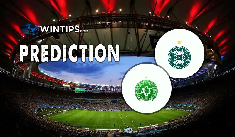 Coritiba PR vs Chapecoense SC Predictions