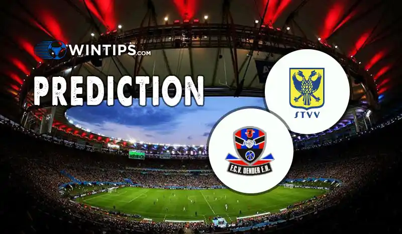 Sint-Truidense vs FCV Dender EH Predictions