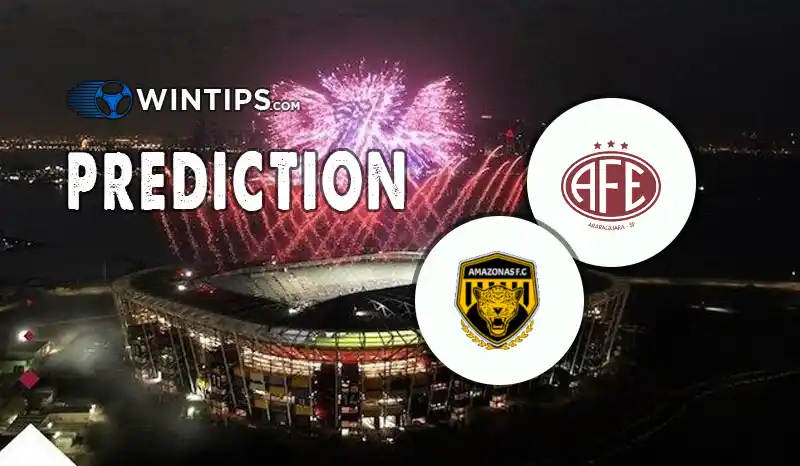 Ferroviaria SP vs Amazonas FC Predictions