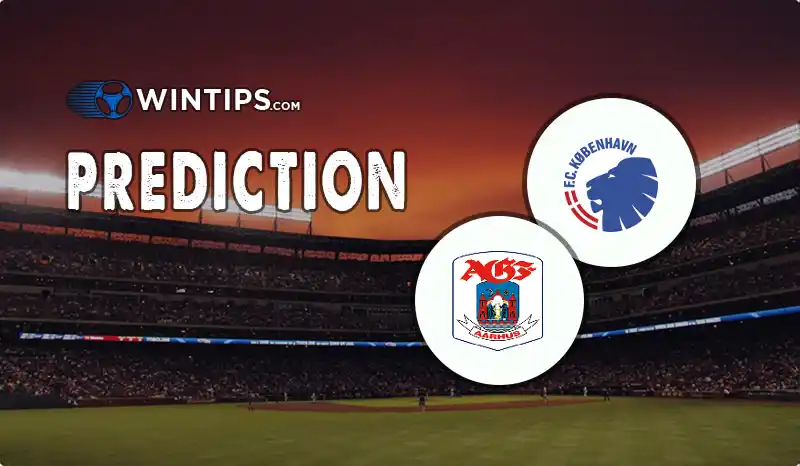 FC Copenhagen vs Aarhus AGF Predictions