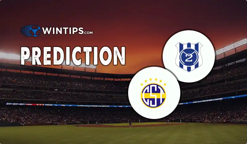 2 de Mayo PJC vs Sportivo Trinidense Predictions