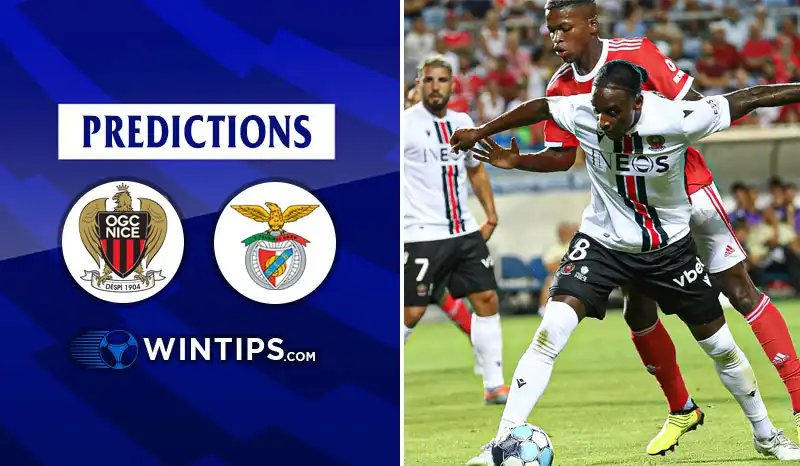 Nice vs Benfica Predictions