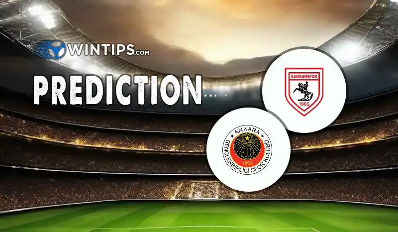 Samsunspor vs Genclerbirligi Predictions