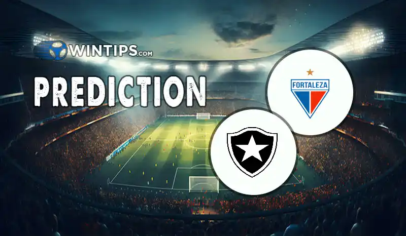 Fortaleza vs Botafogo RJ Predictions