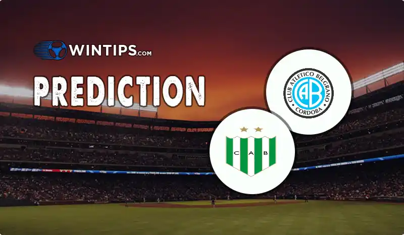 Belgrano vs Banfield Predictions