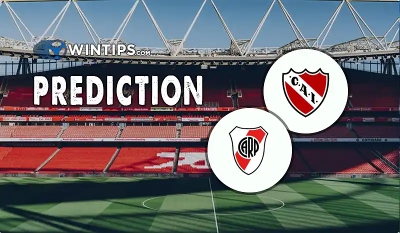 Independiente vs River Plate Predictions