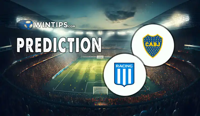 Boca Juniors vs Racing Club Predictions