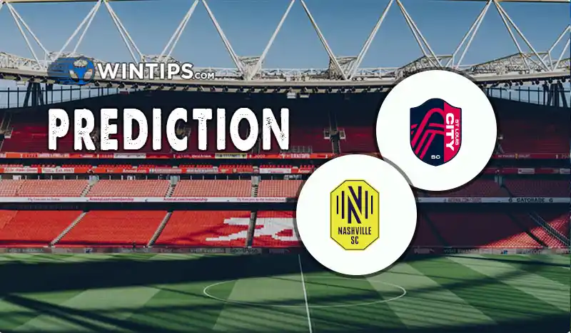 St. Louis City vs Nashville Predictions