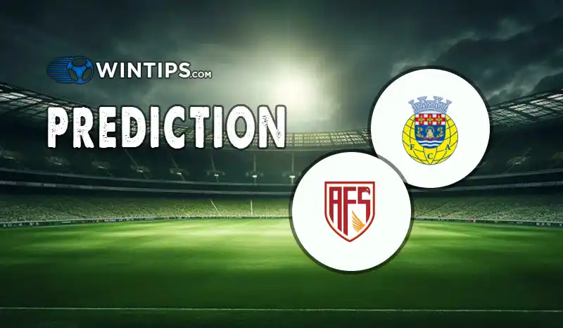 FC Arouca vs AVS Futebol SAD Predictions