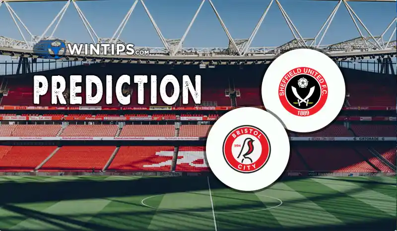 Sheffield United vs Bristol City Predictions