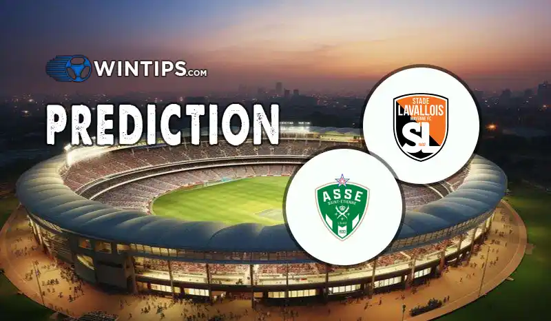 Stade Lavallois MFC vs Saint Etienne Predictions