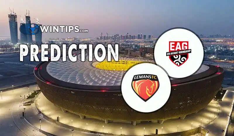 Guingamp vs Le Mans Predictions