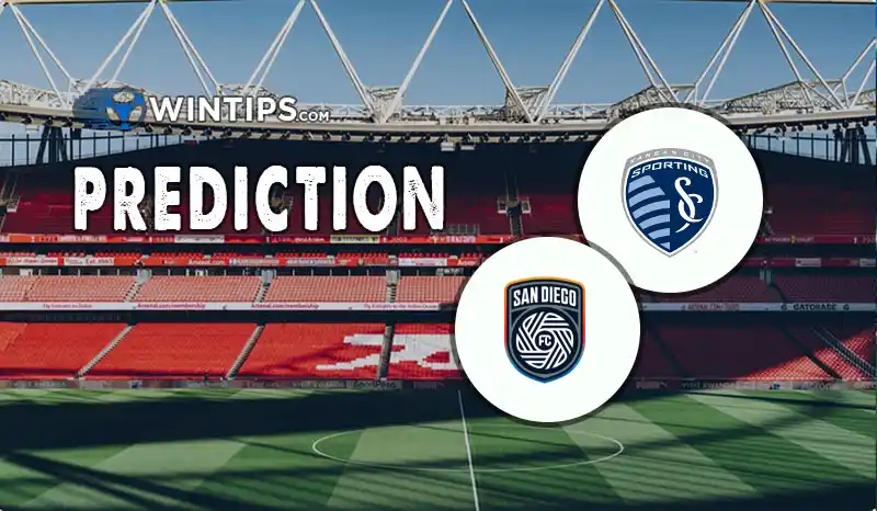 Sporting Kansas City vs San Diego FC Predictions
