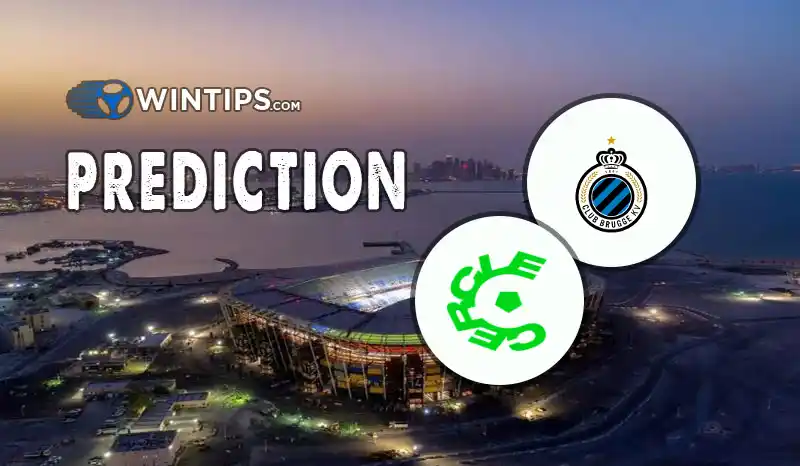 Club Brugge vs Cercle Brugge Predictions