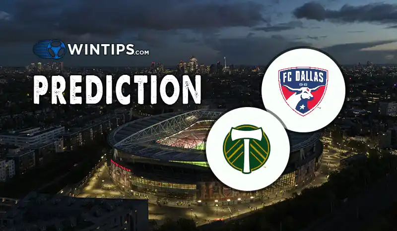 FC Dallas vs Portland Timbers Predictions