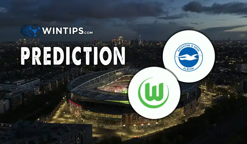 Brighton Hove Albion vs VfL Wolfsburg Predictions