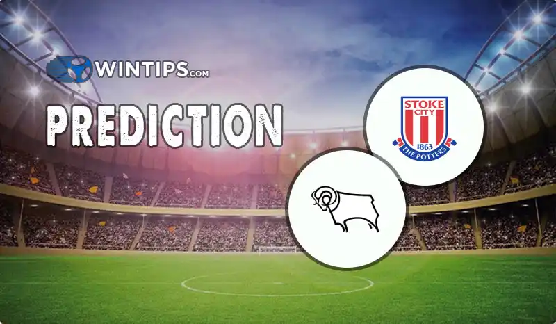 Stoke City vs Derby County Predictions