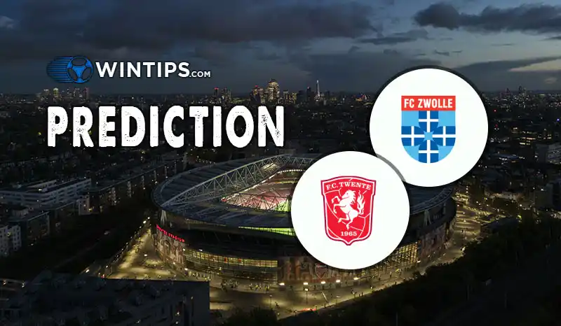 PEC Zwolle vs FC Twente Enschede Predictions