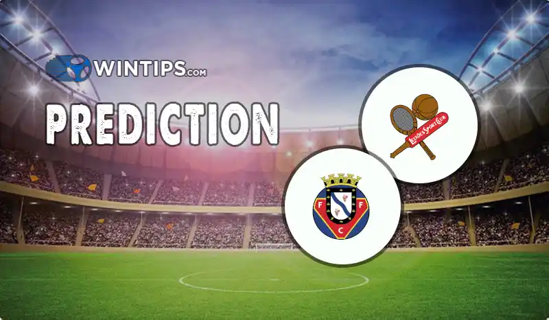 Leixoes vs FC Felgueiras Predictions