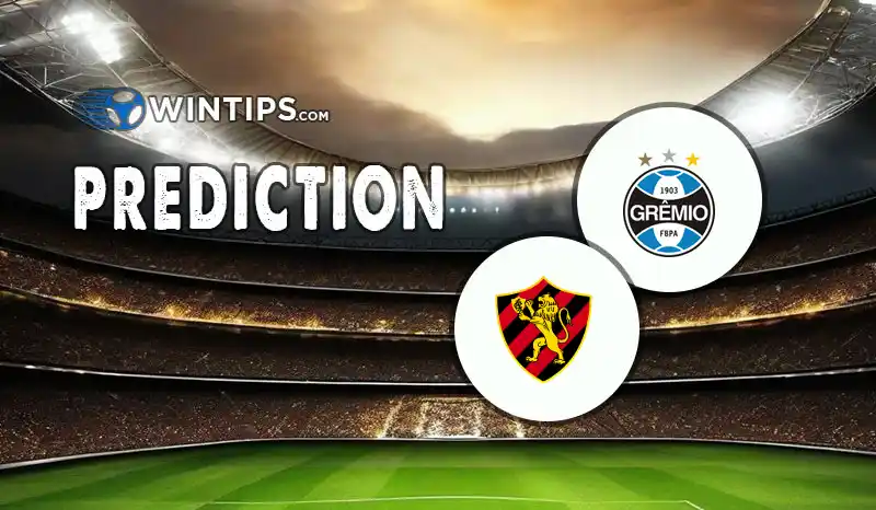Gremio (RS) vs Sport Club do Recife Predictions