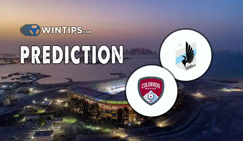 Minnesota United FC vs Colorado Rapids Predictions