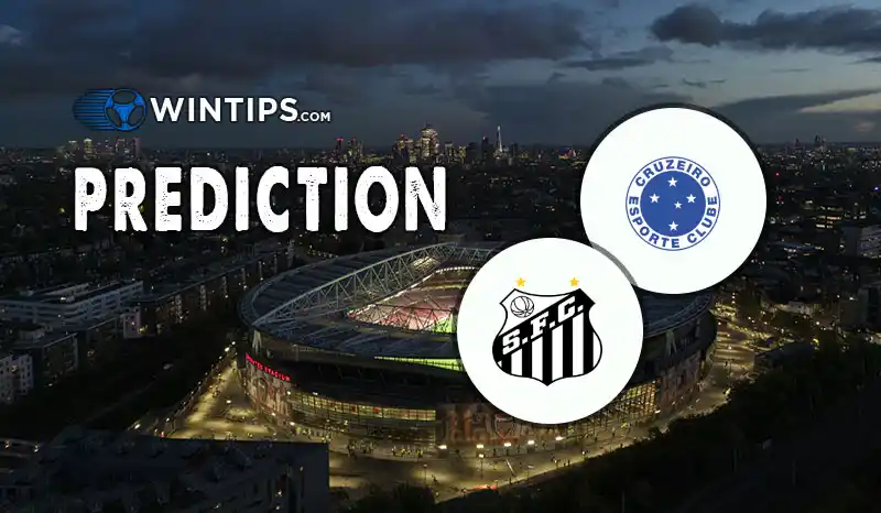 Cruzeiro vs Santos Predictions