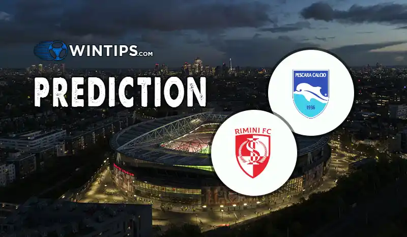 Pescara vs Rimini Predictions