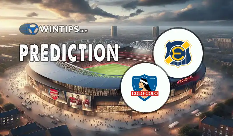 Everton CD vs Colo Colo Predictions
