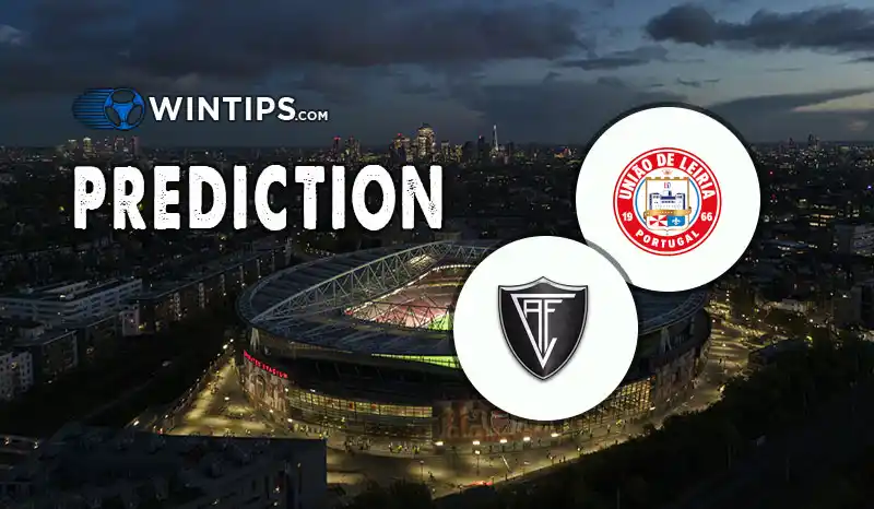 Uniao Leiria vs Viseu Predictions