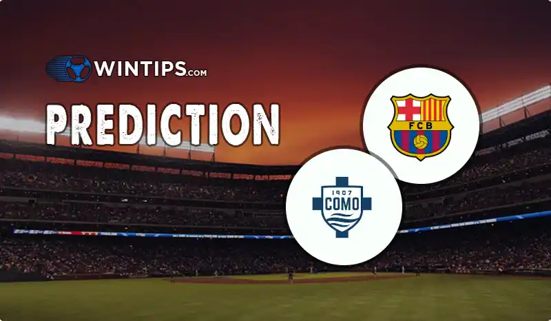 FC Barcelona vs Como Predictions