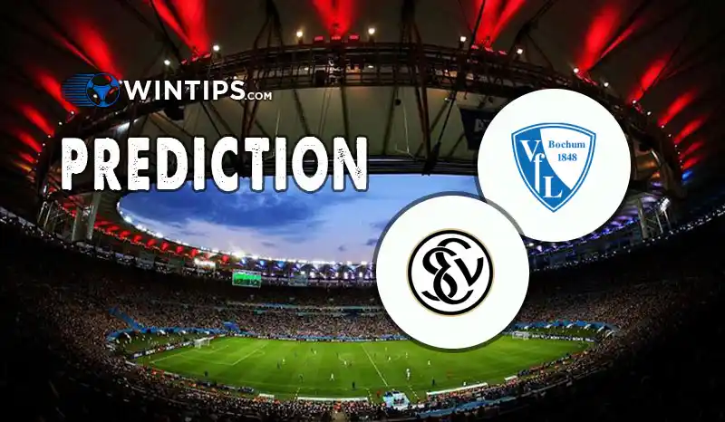 VfL Bochum vs SV Elversberg Predictions