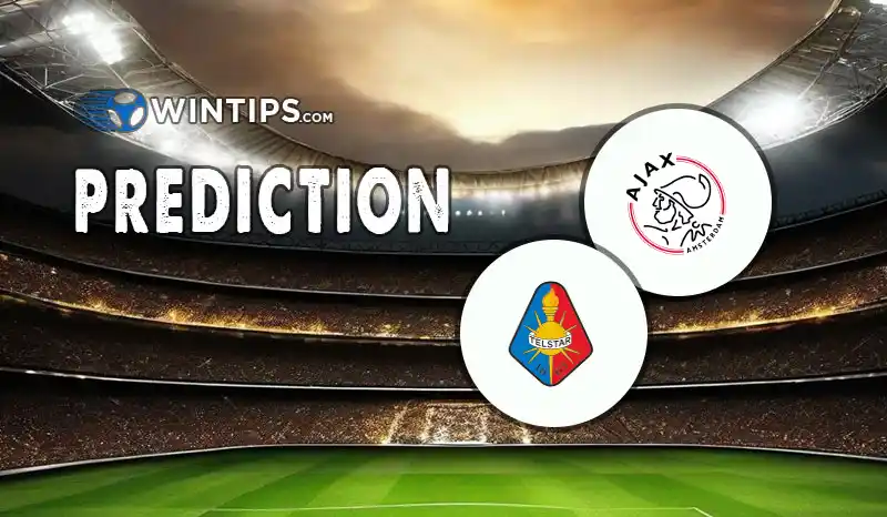 AFC Ajax vs SC Telstar Predictions