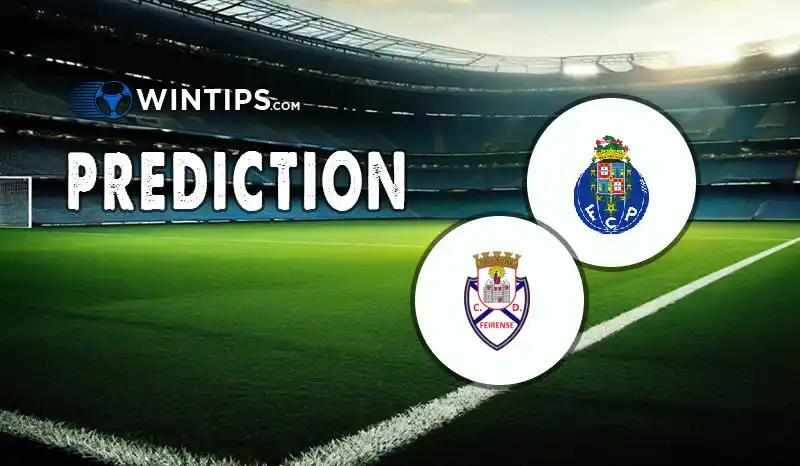 Porto B vs Feirense Predictions