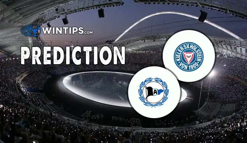 Holstein Kiel vs Arminia Bielefeld Predictions