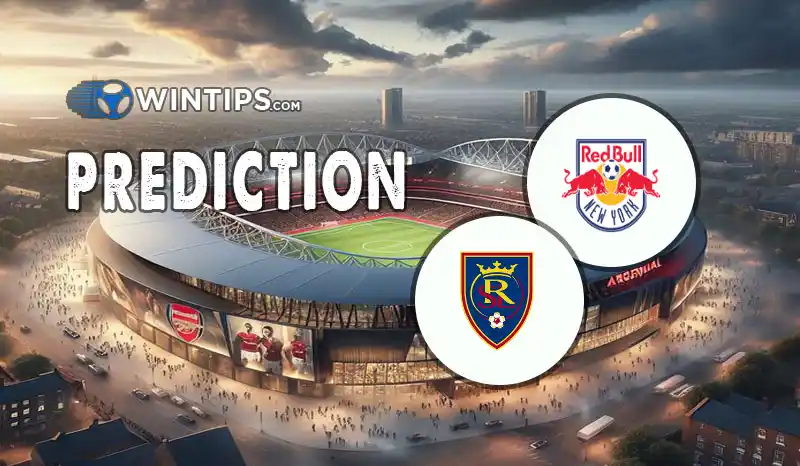 New York Red Bulls vs Real Salt Lake Predictions