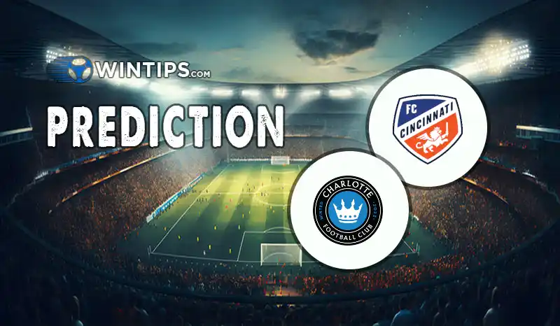 FC Cincinnati vs Charlotte FC Predictions
