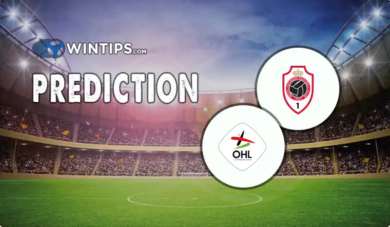 Royal Antwerp vs Oud Heverlee Predictions