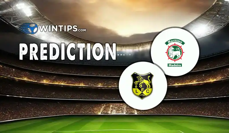Maritimo vs Lusitania FC Predictions