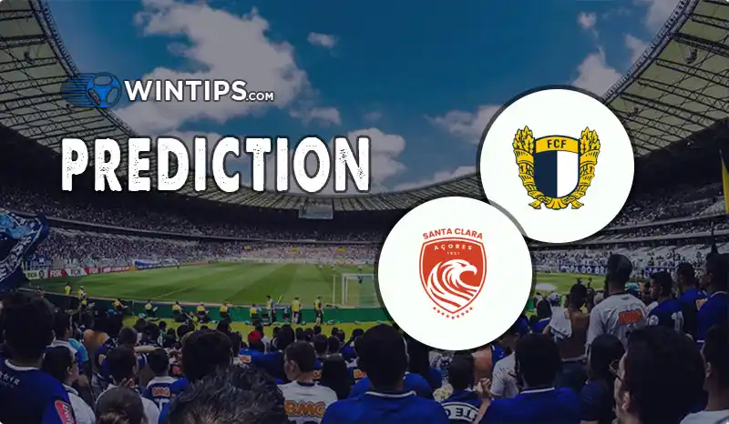 FC Famalicao vs Santa Clara Predictions